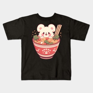 noodle Kids T-Shirt